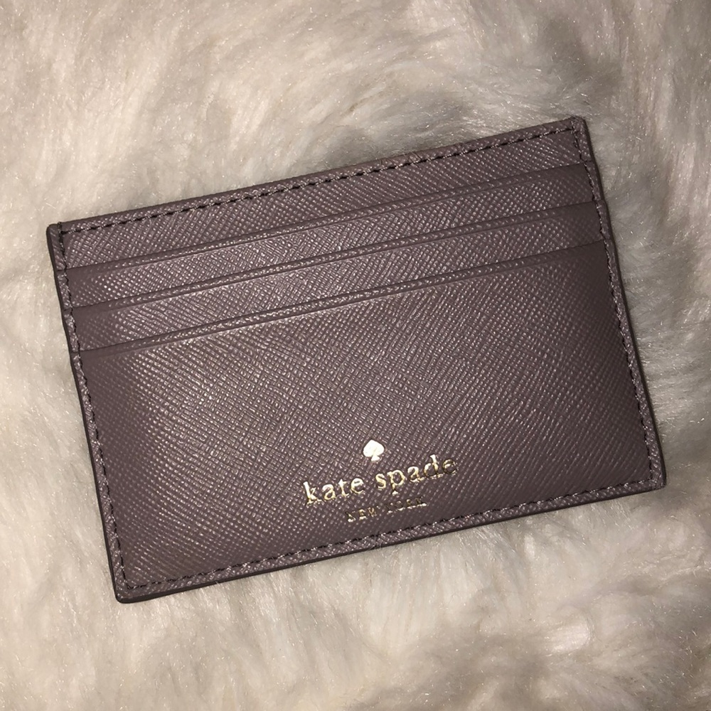 Kate Spade Card Holder